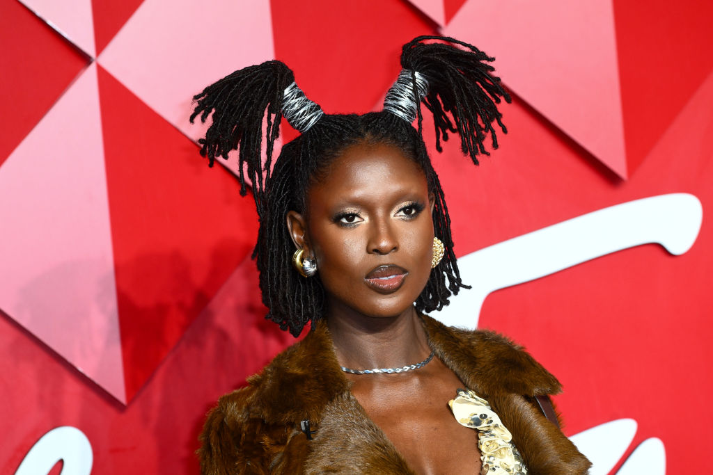 The Fashion Awards 2024 - Arrivals