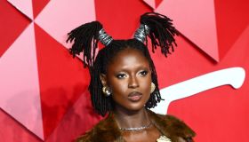 The Fashion Awards 2024 - Arrivals