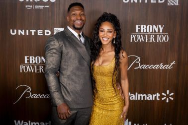 2024 Ebony Power 100 List - Arrivals