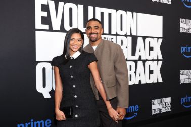 "Evolution Of The Black Quarterback" Premiere