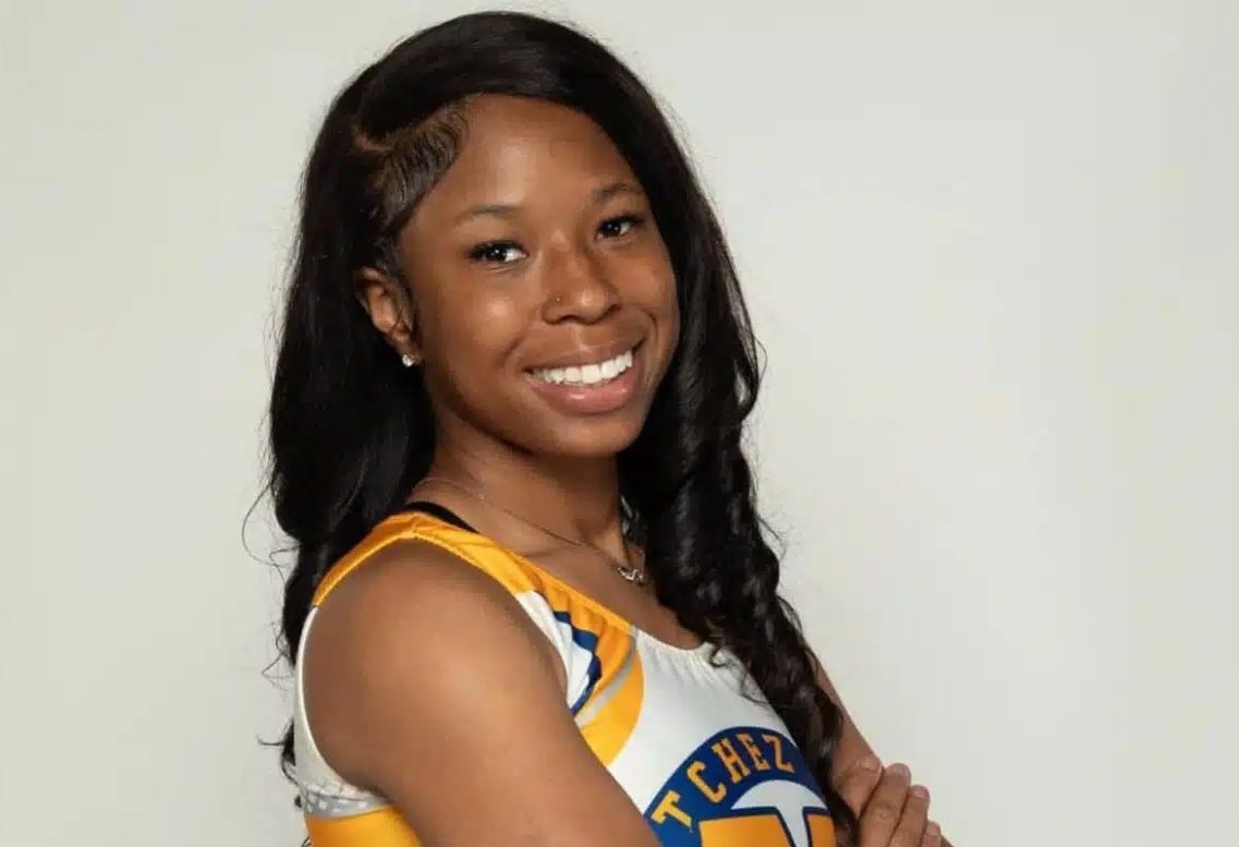 Ty’Keria Rogers