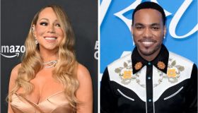 Mariah Carey, Anderson .Paak Spark Dating Rumors Holding Hands After Hot Aspen Dinner Date
