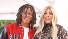 Wendy Williams Honored With Star On The Hollywood Walk Of Fame