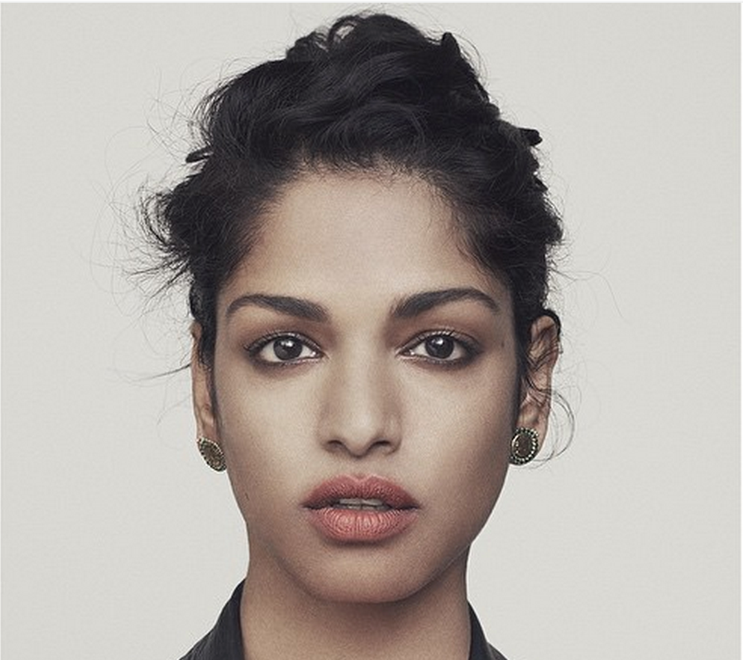 M.I.A.
