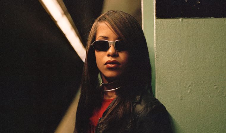 Aaliyah (2025)