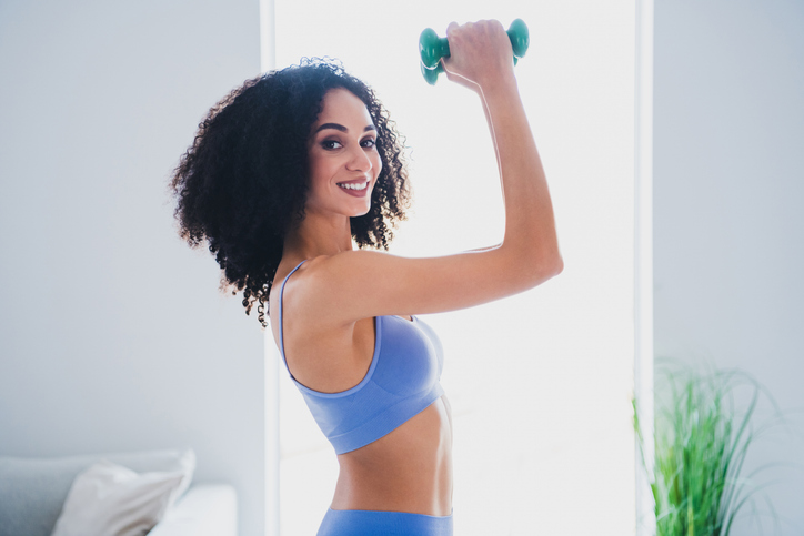 soreness, muscles, workout, gym, fitness, Teddy Willsey