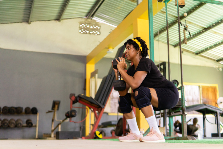 Gym, workout, equipment, wipe, weights 