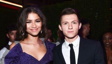 'Spider-Man: Homecoming' film premiere, After Party, Los Angeles, USA - 28 Jun 2017