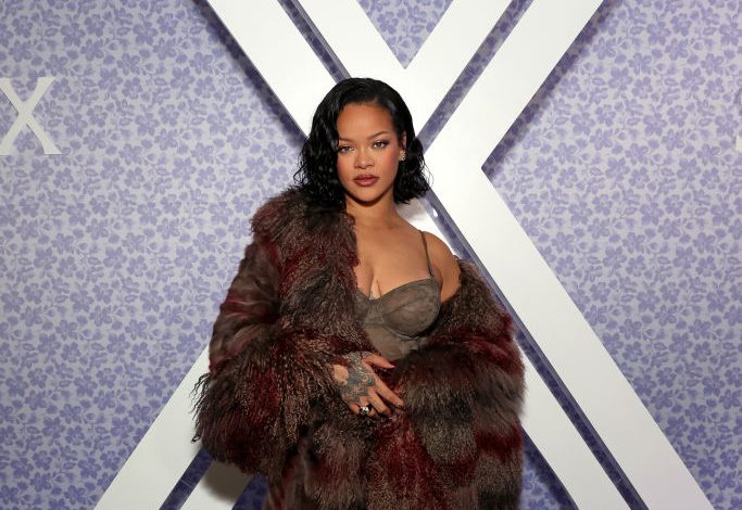 Savage X Fenty Celebrates Lavish Lace Debut at Nordstrom