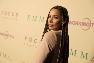 Focus Features EMMA premiere, Los Angeles, CA, USA - 18 Feb 2020