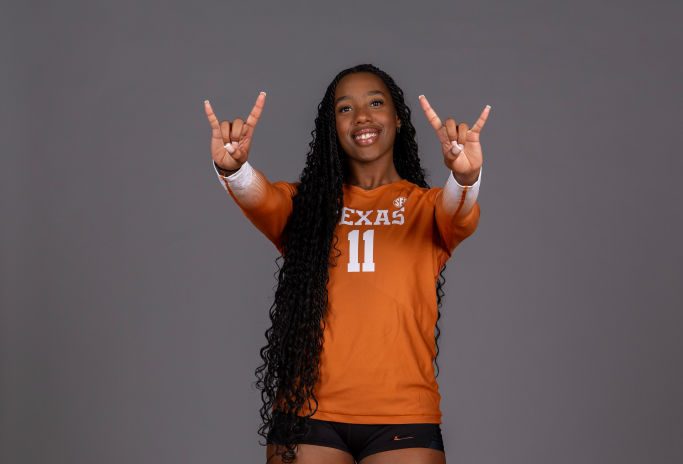 2024 University of Texas Athletics