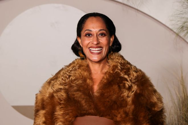 Tracee Ellis Ross Secures The Bag And The Power With Major Fox Studios Deal