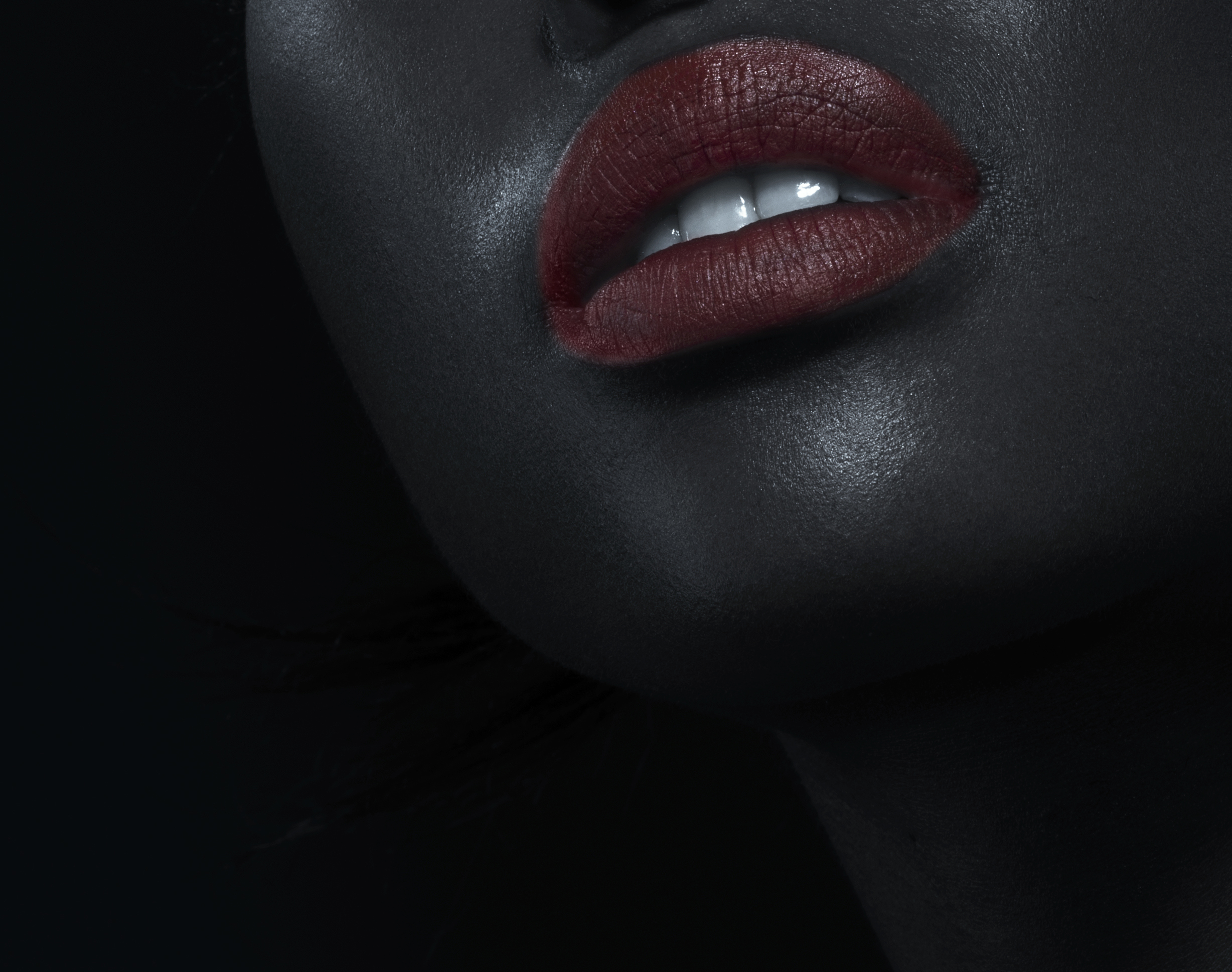 Red Lip