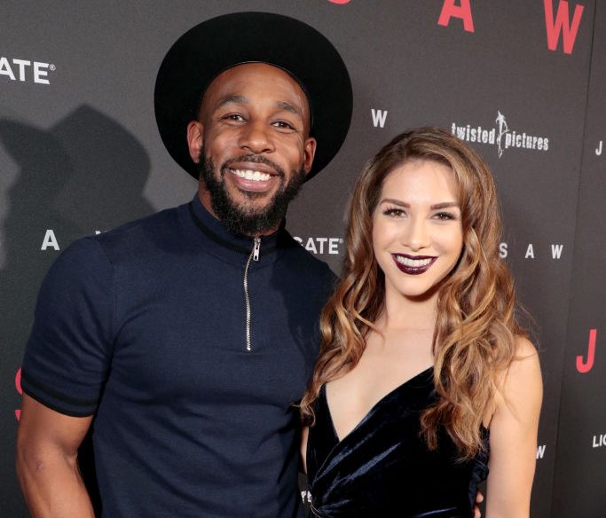 Lionsgate World Premiere of JIGSAW