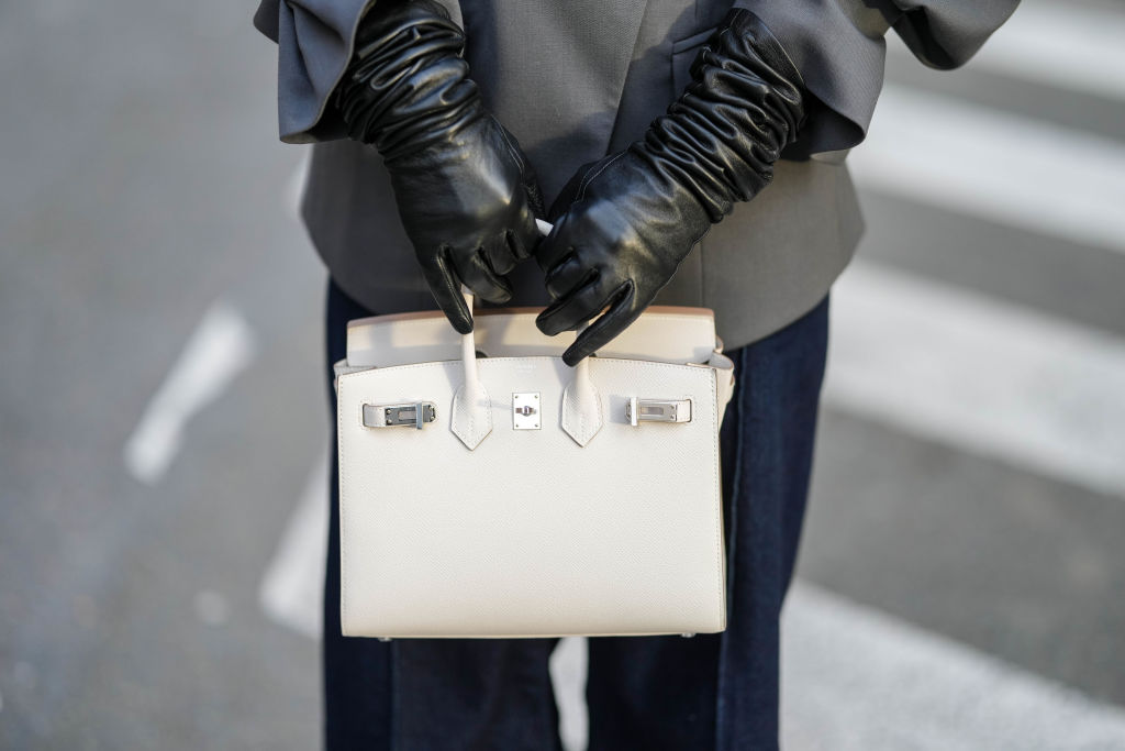 Walmart, Birkin, Wirkin, bag, social media, Hermès