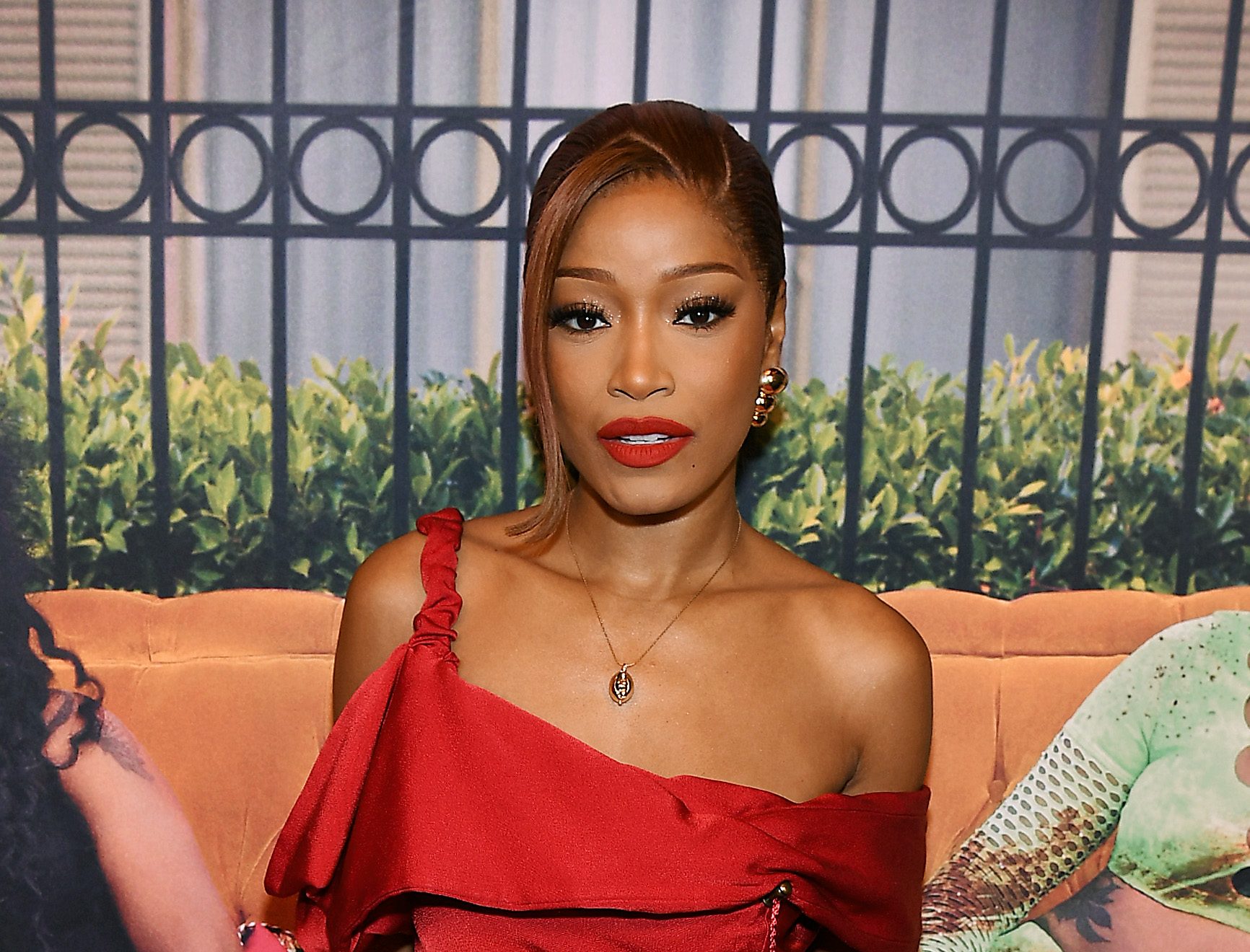 "One Of Them Days" Atlanta Special Screening