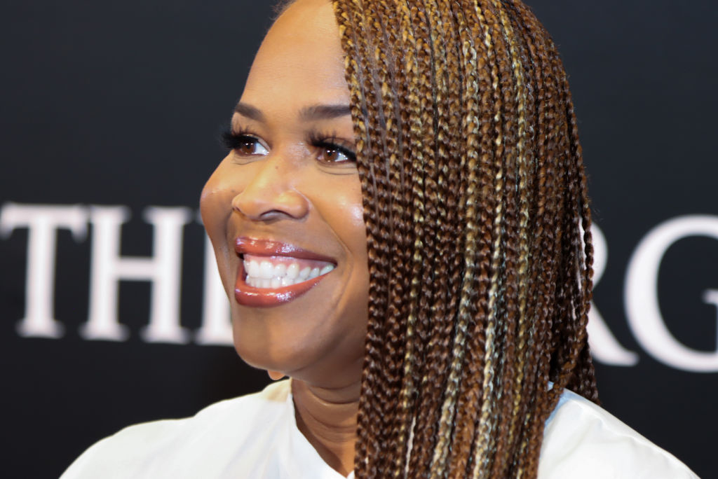 Black, women, Trump, Omarosa, president, Alveda