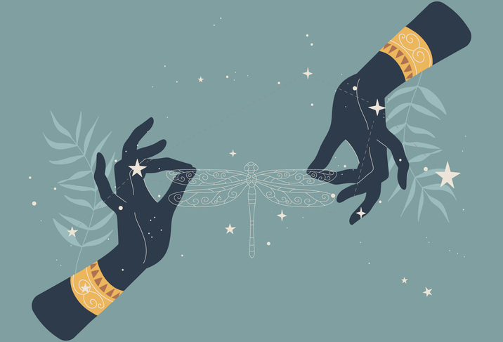 From Edging To Pegging — The Kinkiest Bedroom Habits By Zodiac Sign