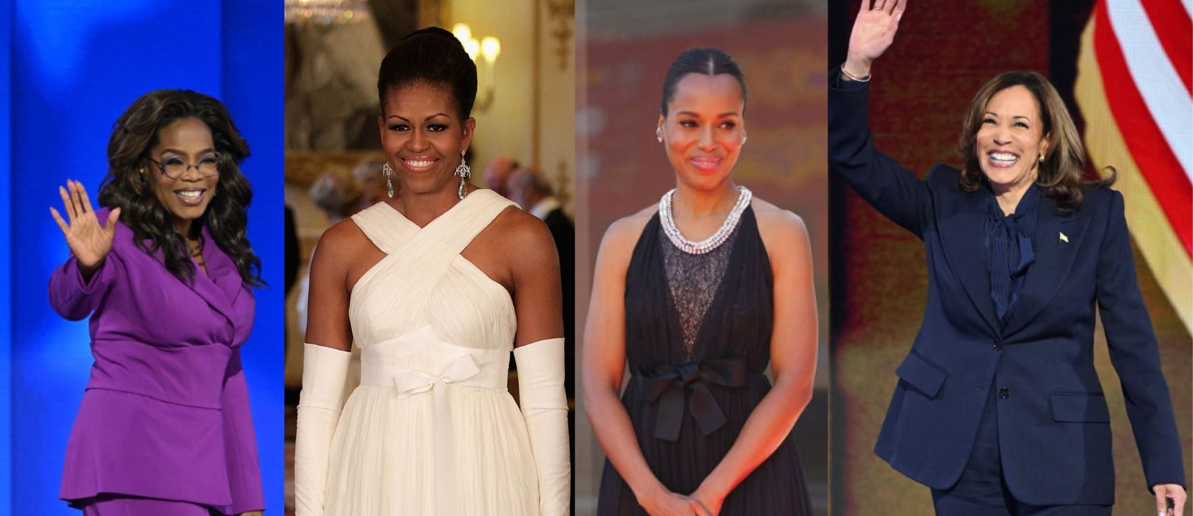 Black Women We’d Prefer To See Sworn In As President