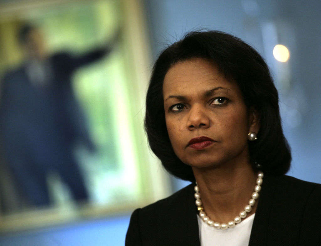 US-HAITI-POLITICS-RICE