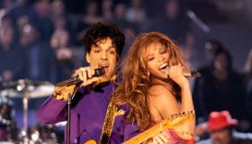 The 46th Annual GRAMMY Awards - Show