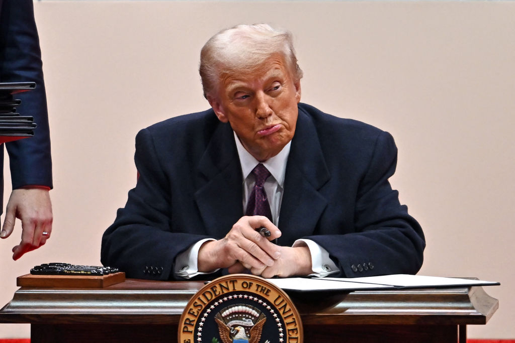 US-POLITICS-TRUMP-INAUGURATION
