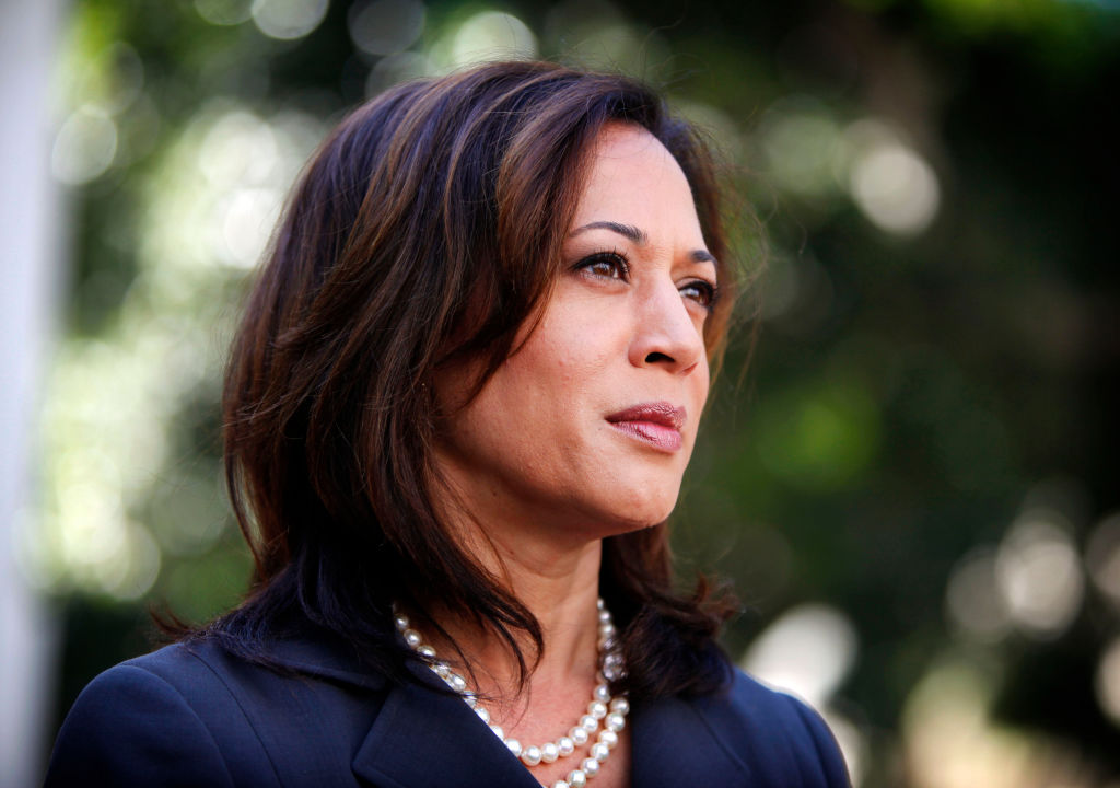 Kamala Harris