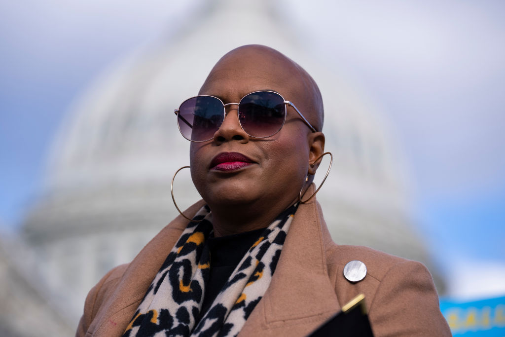7 Black Women In Politics Making Statements With Their Hair 7 Black Women In Politics Making Statements With Their Hair