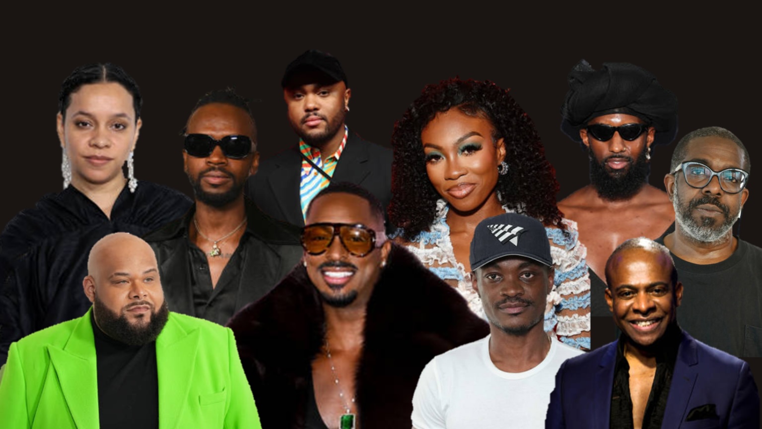 10 Show-Stopping Black Designers To Look Out For At February’s New York Fashion Week 2025