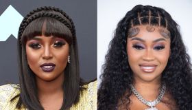 Amara LaNegra and Florence El Luche split