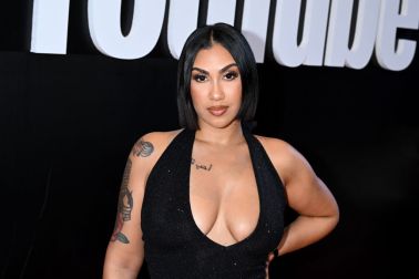YouTube Music Leaders and Legends Event - Arrivals