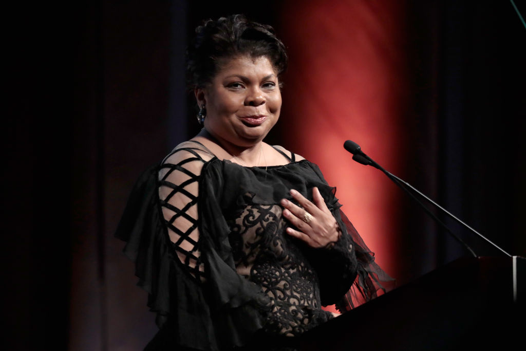 Women's Media Center 2017 Women's Media Awards - Inside
