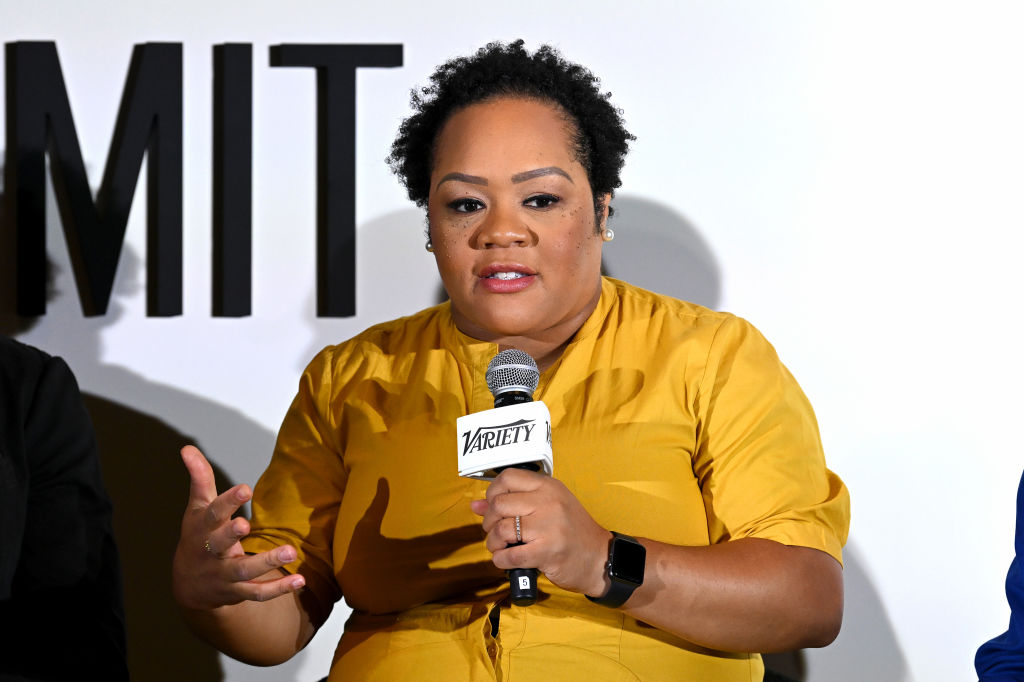 Variety And Rolling Stone Truth Seekers Summit Presented By Paramount +