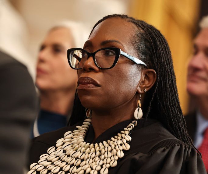 The Inauguration Of Donald J. Trump As The 47th President