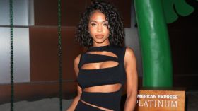 American Express and PlayLab, Inc. House Party for PLAY by Platinum in Miami, 2023