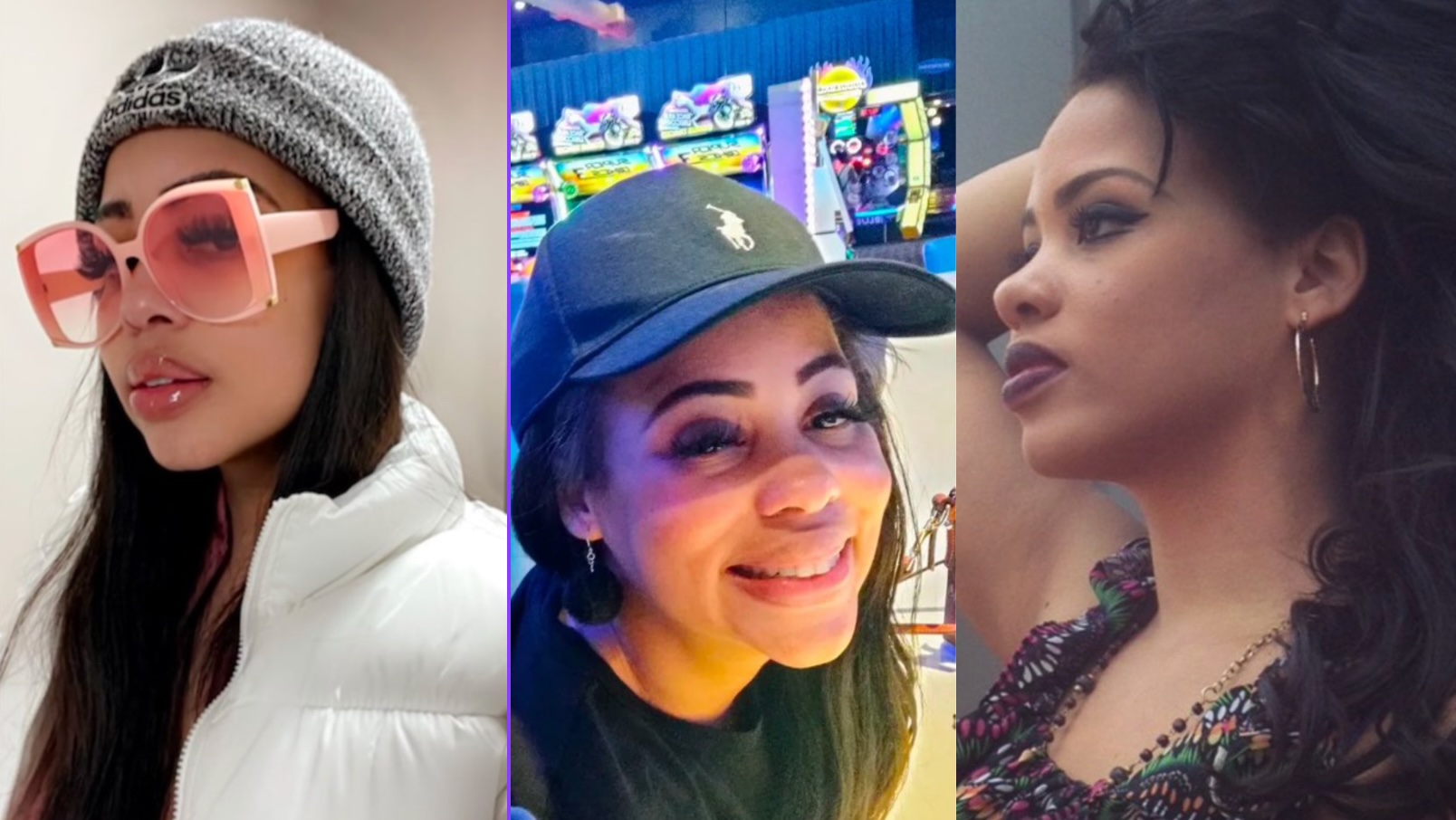 News Influencer Reyna Dunlap Found Dead In Cleveland 3 Months After Traveling To Audition For ‘Baddies’