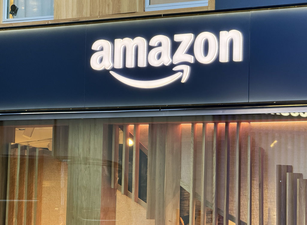 Target, Amazon, DEI, diversity, Walmart 