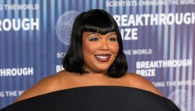 10th Annual Breakthrough Prize Ceremony