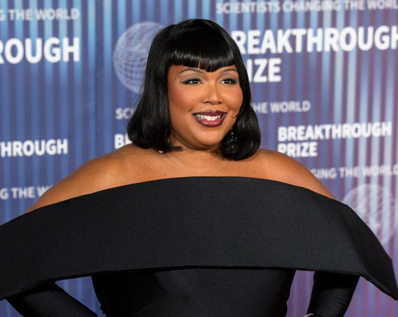 10th Annual Breakthrough Prize Ceremony