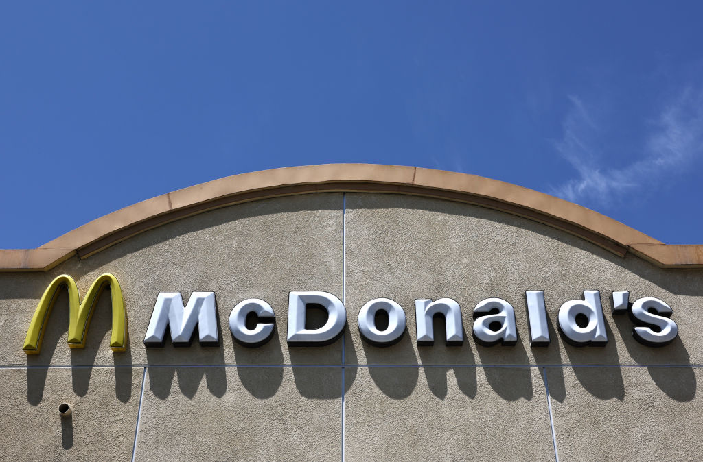 McDonald's Extends $5 Menu Promotion As Customers Flock To Restaurants