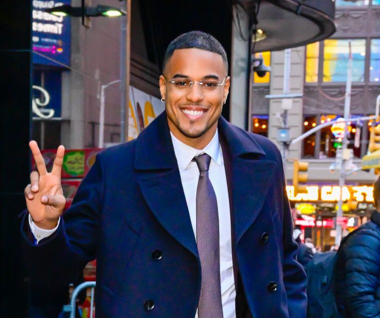 Celebrity Sightings In New York City - January 27, 2025
