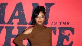 Los Angeles Premiere Of "The Man In The White Van"