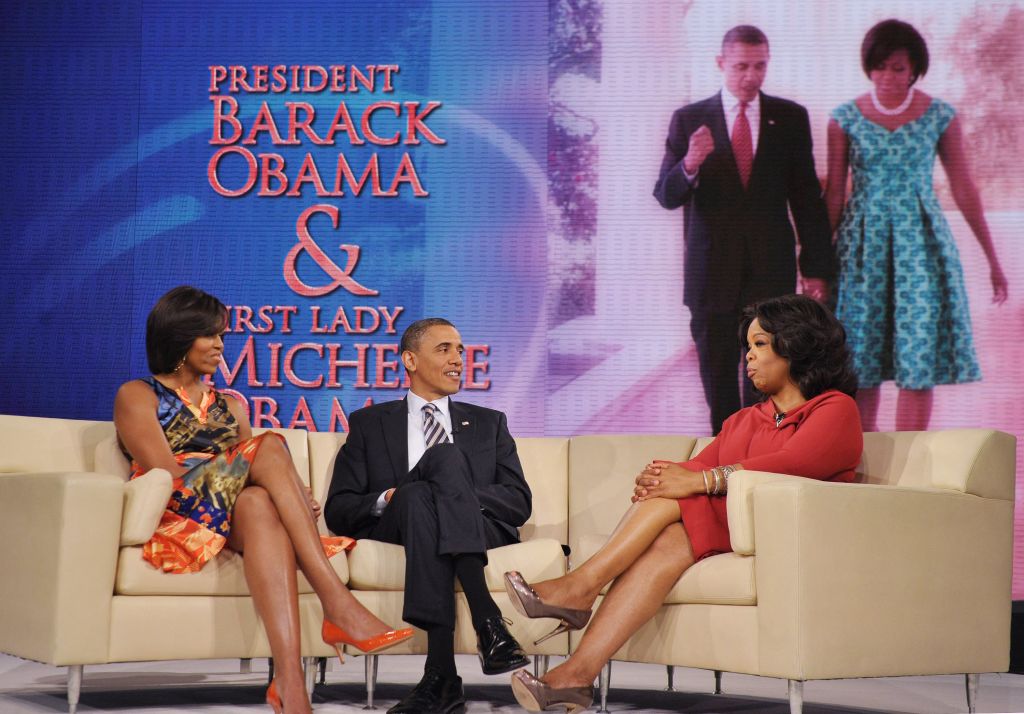 US-POLITICS-OBAMA-WINFREY