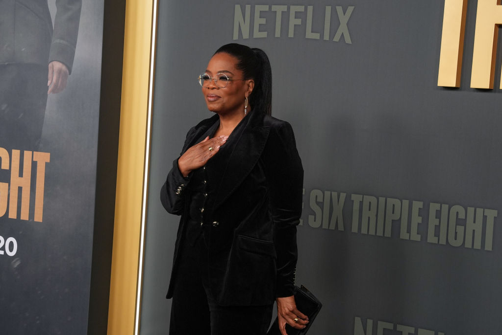Own, media, quotes, birthday, Oprah, Winfrey,