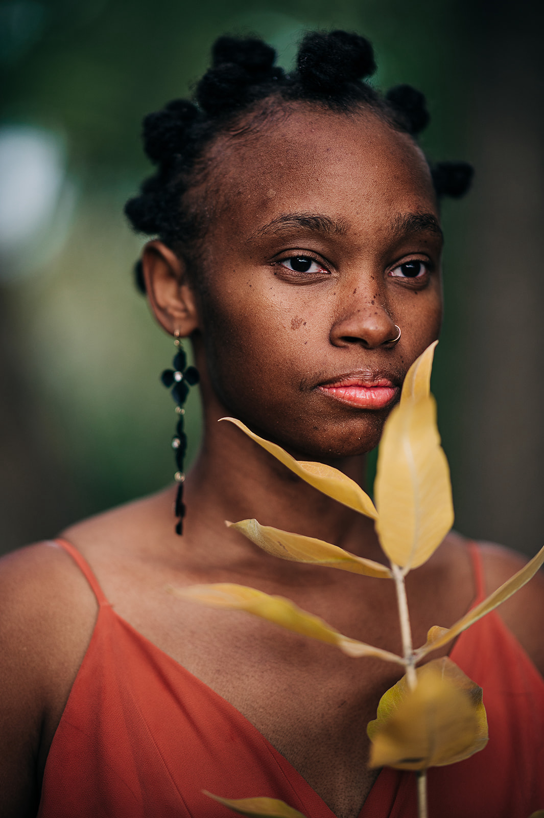 Mompreneurs: Ambreia Meadows Fernandez Speaks On Her Mission To Free Black Motherhood