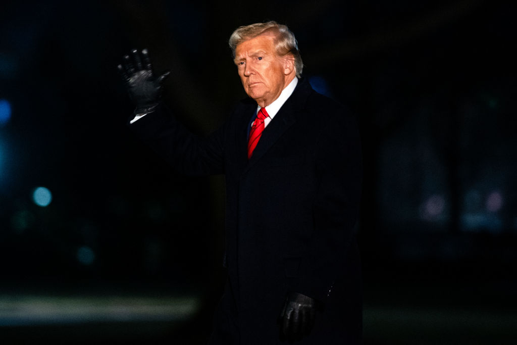 US-POLITICS-TRUMP