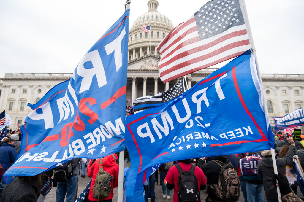 Capitol Insurrection