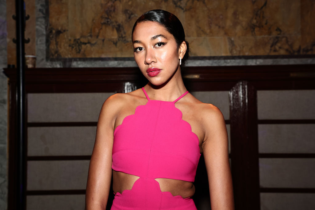 Prabal Gurung - Front Row - February 2023 New York Fashion Week: The Shows
