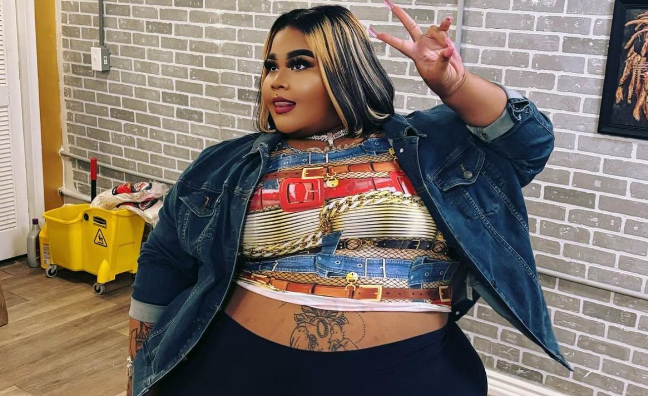 Detroit Rapper Dank Demoss Sues Lyft Driver For Refusing Her A Ride Due To Her Weight