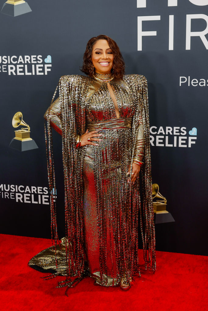 2025 Grammys